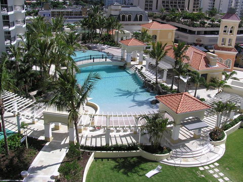 Towers Of Chevron - Private Apartment - Darwin Holiday 8