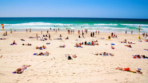 Towers Of Chevron - Private Apartment - Darwin Holiday 23