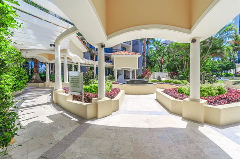 Towers Of Chevron - Private Apartment - Darwin Holiday 15