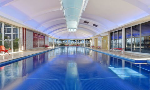 Towers Of Chevron - Private Apartment - Darwin Holiday 13