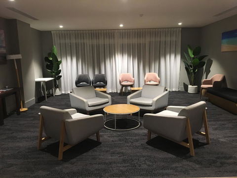 Woodroffe Hotel - Darwin Holiday 4