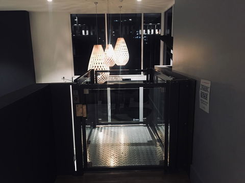 Woodroffe Hotel - Darwin Holiday 8