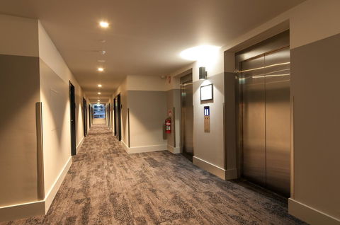 Woodroffe Hotel - Darwin Holiday 16