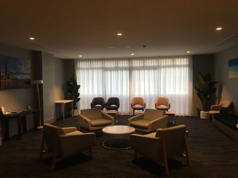 Woodroffe Hotel - Darwin Holiday 5