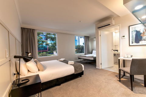 Woodroffe Hotel - Darwin Holiday 15