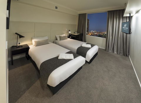 Woodroffe Hotel - Darwin Holiday 12