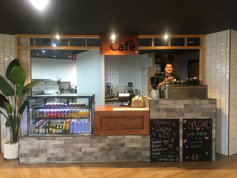 Woodroffe Hotel - Darwin Holiday 3