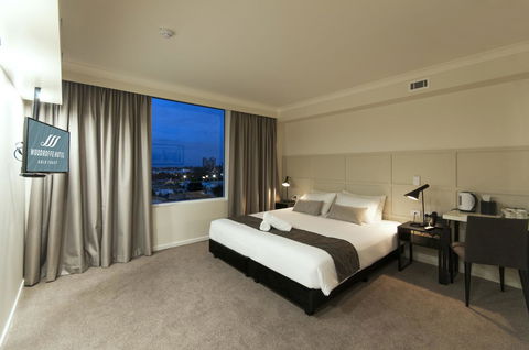 Woodroffe Hotel - Darwin Holiday 11