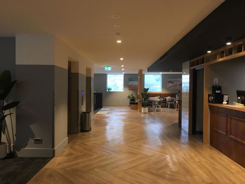 Woodroffe Hotel - Darwin Holiday 7