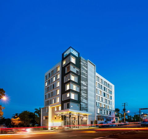 Woodroffe Hotel - Darwin Holiday 20