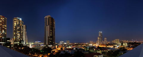 Woodroffe Hotel - Darwin Holiday 30