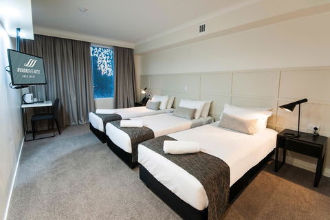 Woodroffe Hotel - Darwin Holiday 14