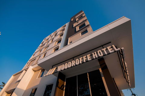 Woodroffe Hotel - Darwin Holiday 18