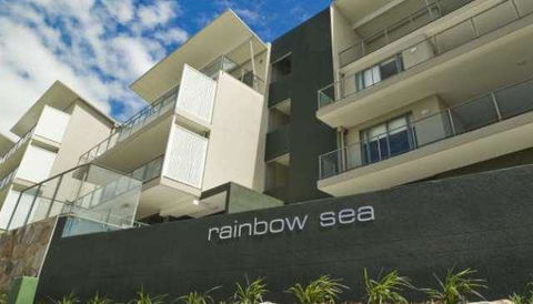 Rainbow Sea Resort - Darwin Holiday 11