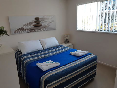 Surfers Beach Resort One - Darwin Holiday 7