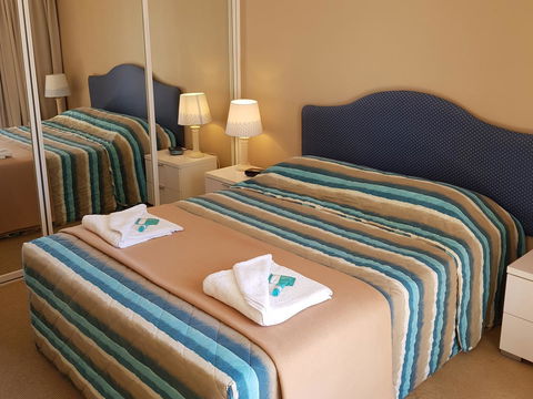 Surfers Beach Resort One - Darwin Holiday 24