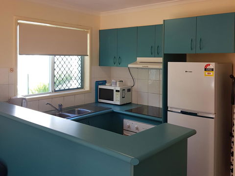 Surfers Beach Resort One - Darwin Holiday 31