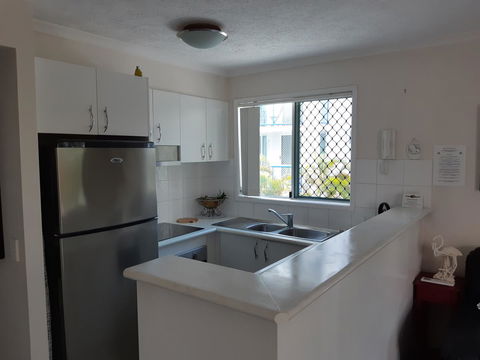 Surfers Beach Resort One - Darwin Holiday 8