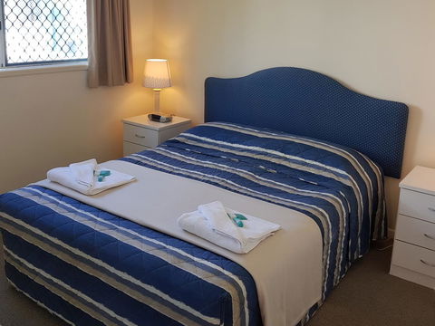 Surfers Beach Resort One - Darwin Holiday 32