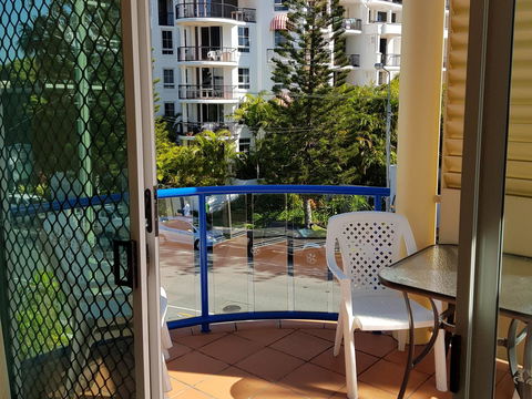 Surfers Beach Resort One - Darwin Holiday 25