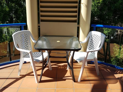 Surfers Beach Resort One - Darwin Holiday 29