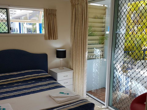 Surfers Beach Resort One - Darwin Holiday 15
