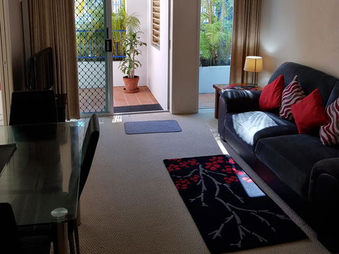 Surfers Beach Resort One - Darwin Holiday 17