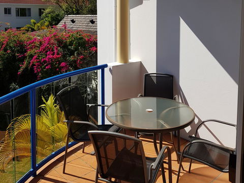 Surfers Beach Resort One - Darwin Holiday 20