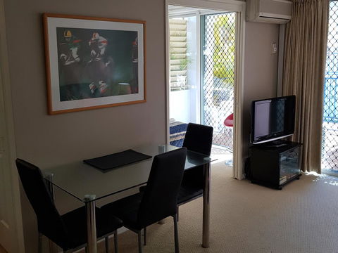 Surfers Beach Resort One - Darwin Holiday 19