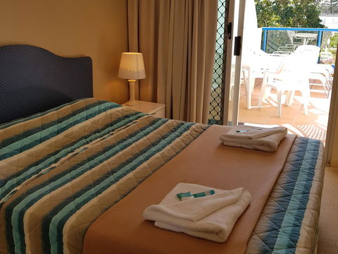 Surfers Beach Resort One - Darwin Holiday 22