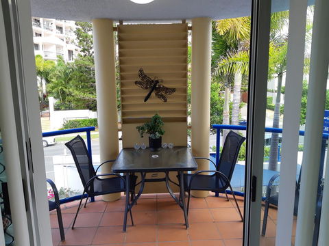 Surfers Beach Resort One - Darwin Holiday 5