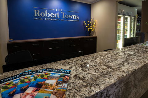 The Robert Towns - Darwin Holiday 2