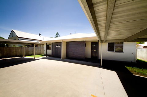 Rockhampton Serviced Apartments - Darwin Holiday 6