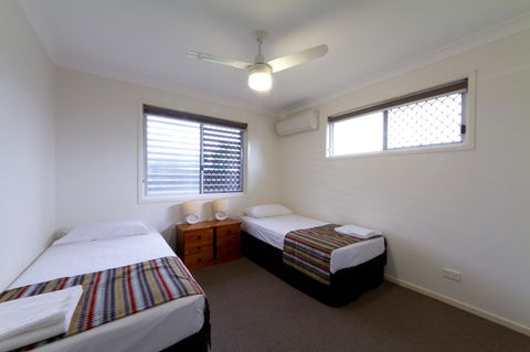 Rockhampton Serviced Apartments - Darwin Holiday 15