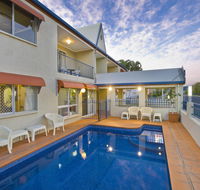 Rockhampton Serviced Apartments - Darwin Holiday