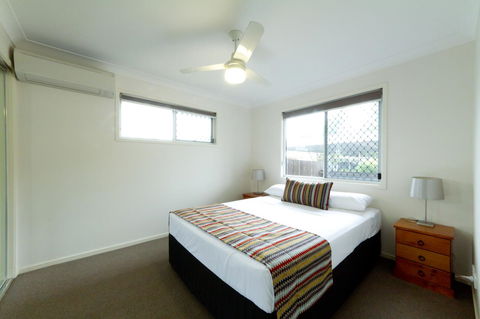 Rockhampton Serviced Apartments - Darwin Holiday 1