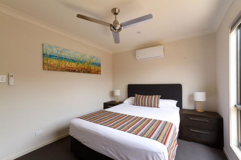 Rockhampton Serviced Apartments - Darwin Holiday 17