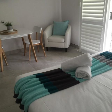 The Resort At Dolphin Heads - Darwin Holiday 8