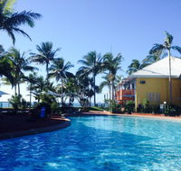 Dolphin Heads Resort - Darwin Holiday