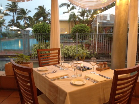 The Resort At Dolphin Heads - Darwin Holiday 21