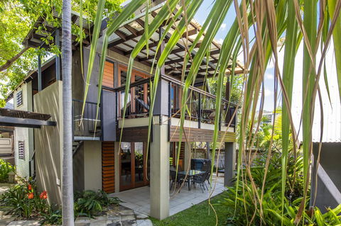 Pure Magnetic Villa 9 - Darwin Holiday 15