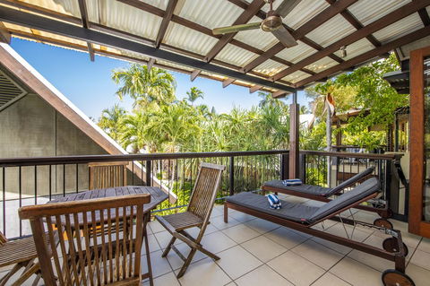 Pure Magnetic Villa 9 - Darwin Holiday 18