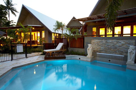 Pure Magnetic Villa 9 - Darwin Holiday 8