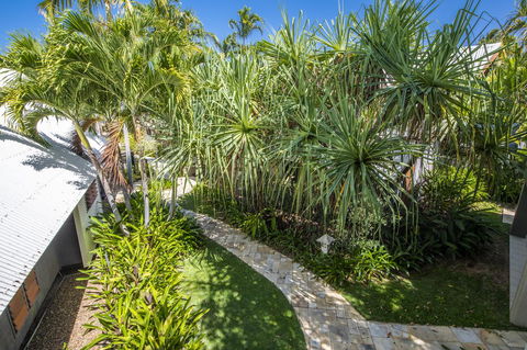 Pure Magnetic Villa 9 - Darwin Holiday 17