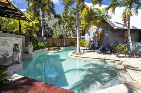 Pure Magnetic Villa 9 - Darwin Holiday 14