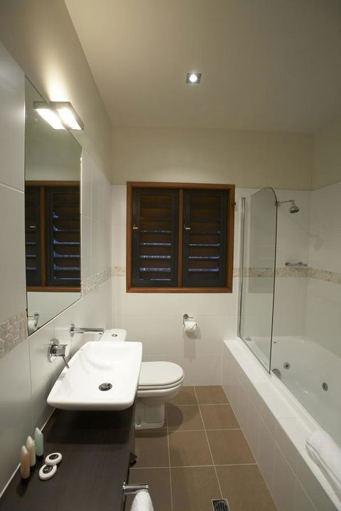 Pure Magnetic Villa 9 - Darwin Holiday 6