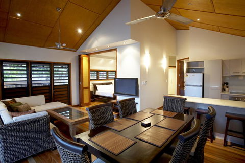 Pure Magnetic Villa 9 - Darwin Holiday 7