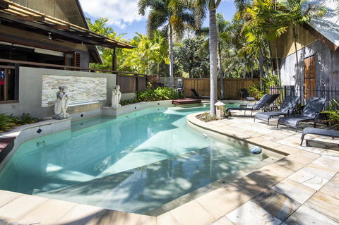 Pure Magnetic Villa 9 - Darwin Holiday 13