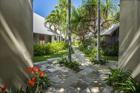 Pure Magnetic Villa 9 - Darwin Holiday 16