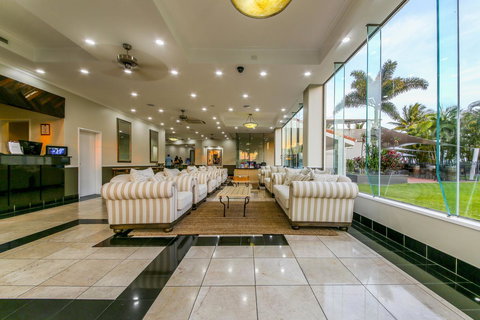 Mantra Mackay - Darwin Holiday 24